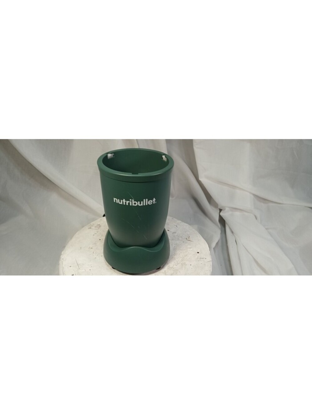 NutriBullet Pro 900 Series Blender Motor Base Unit NB-201 900W
